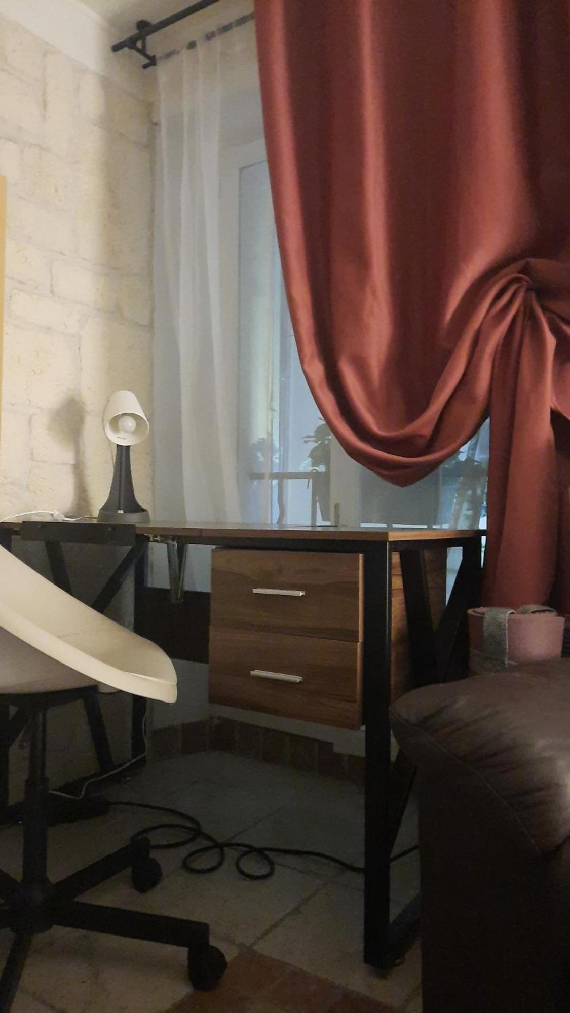 אנטיב Vieille Ville 1 - Luca'S Apartment, 1 Bedroom, Max 2 Adults And 2 Kids מראה חיצוני תמונה